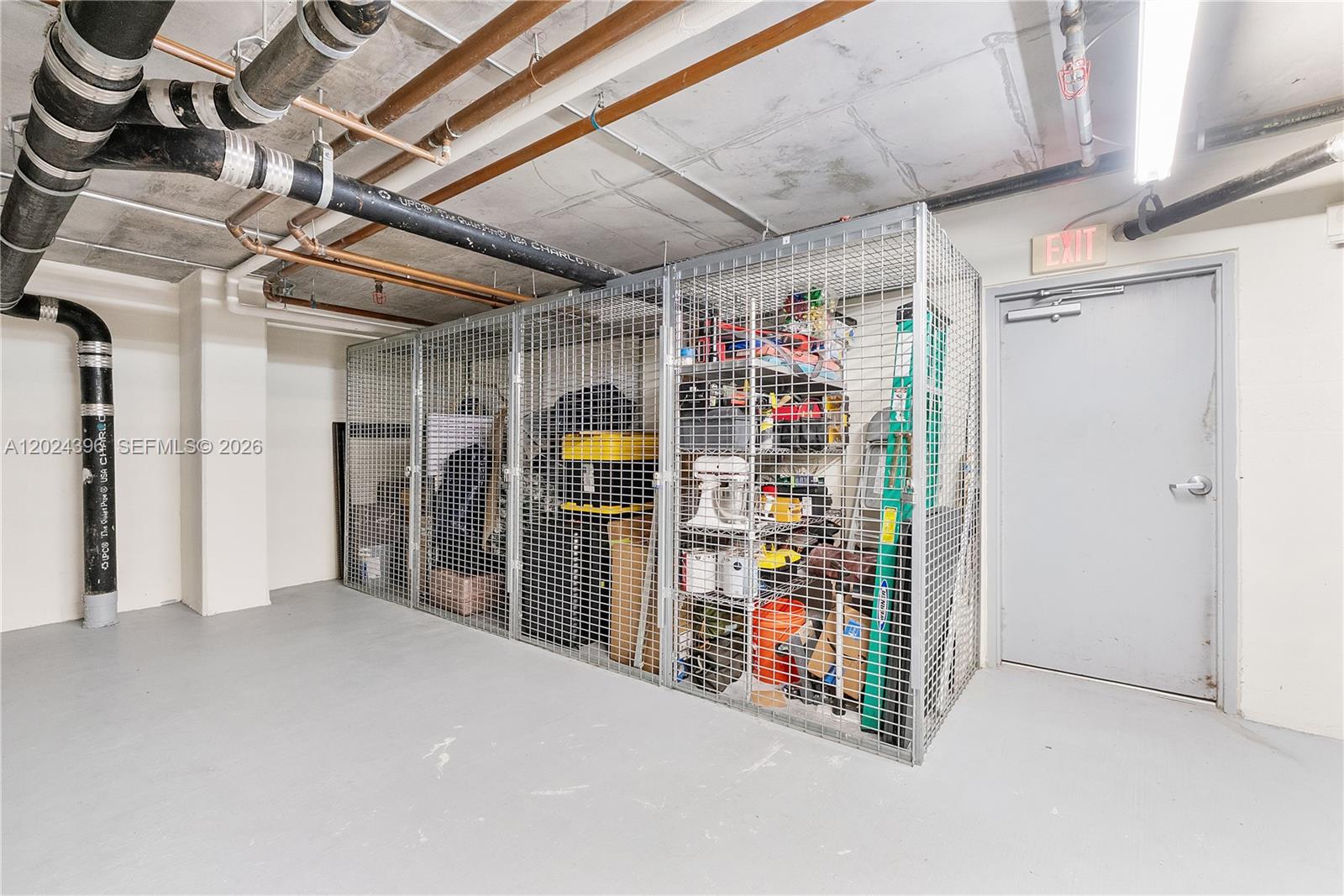 PORT CONDOMINIUM - Residential