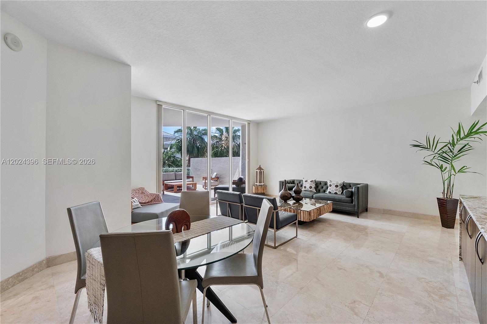 PORT CONDOMINIUM - Residential