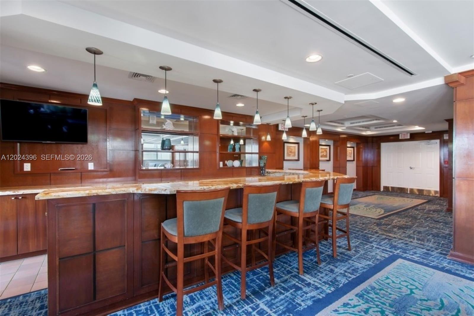 PORT CONDOMINIUM - Residential