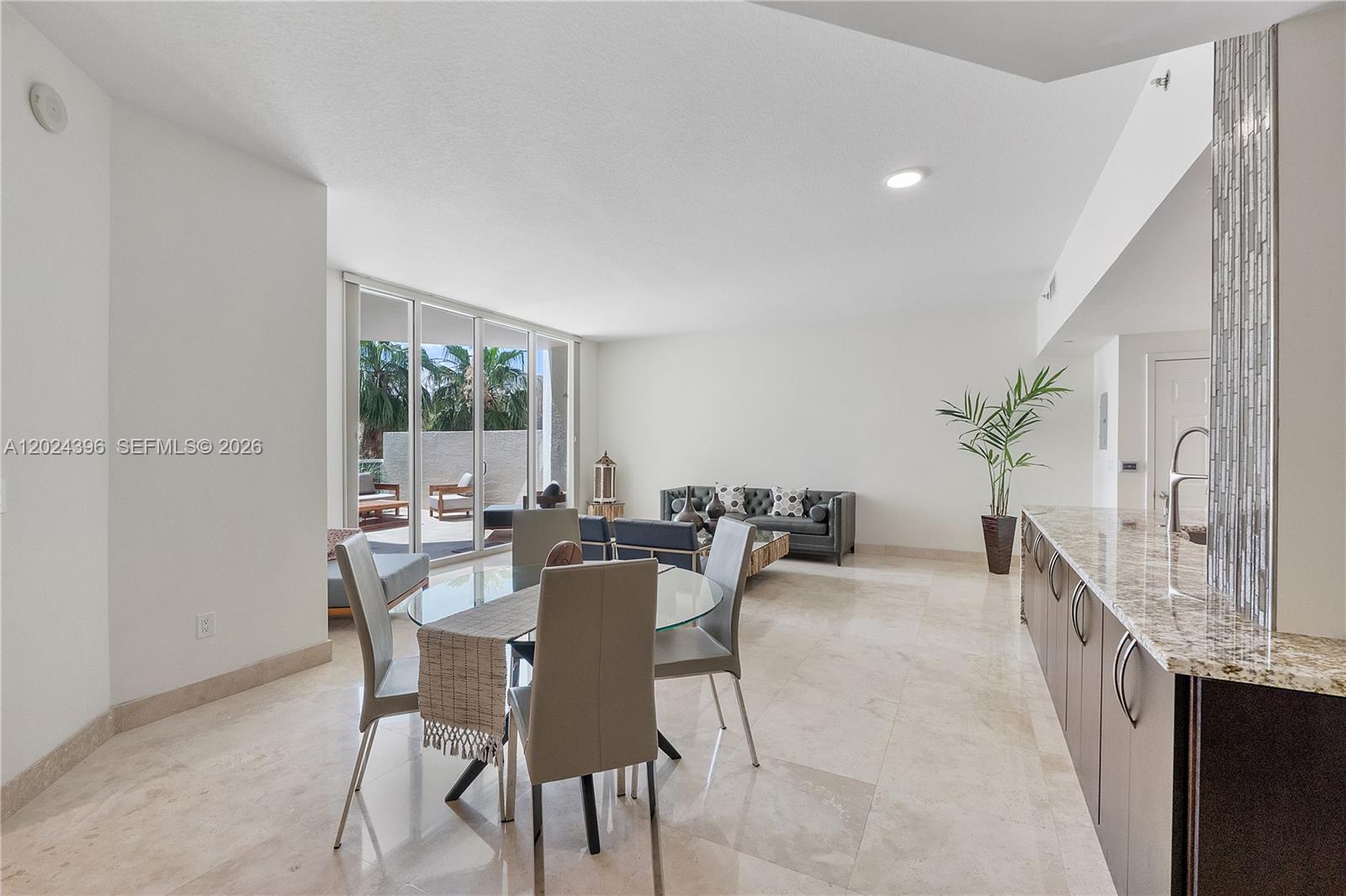 PORT CONDOMINIUM - Residential