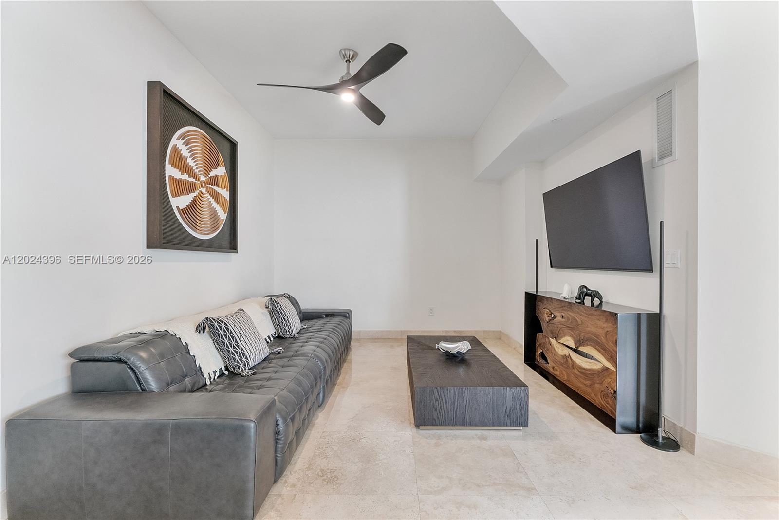 PORT CONDOMINIUM - Residential