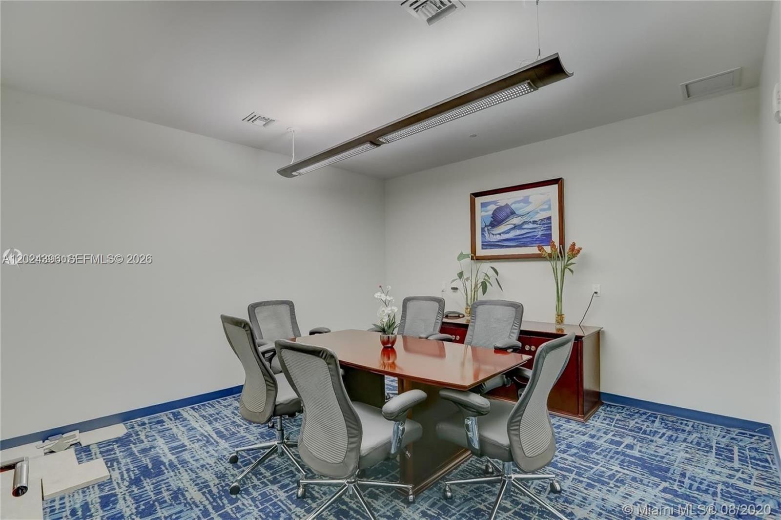 PORT CONDOMINIUM - Residential