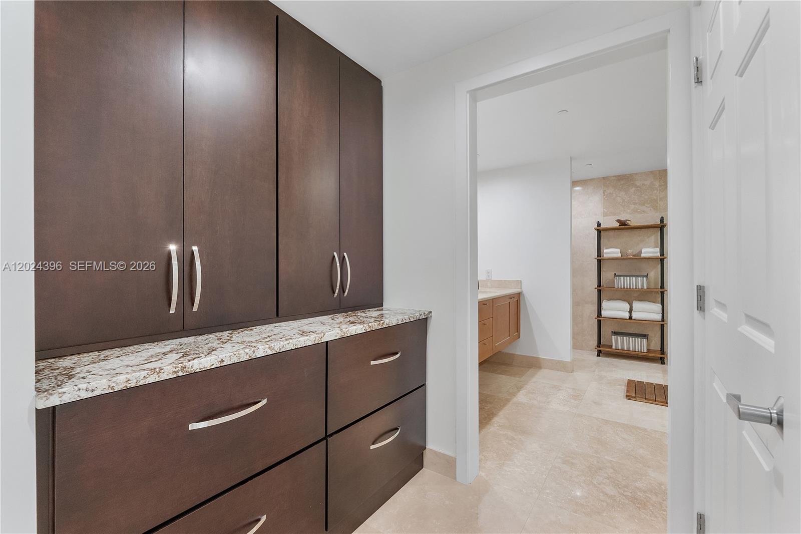 PORT CONDOMINIUM - Residential