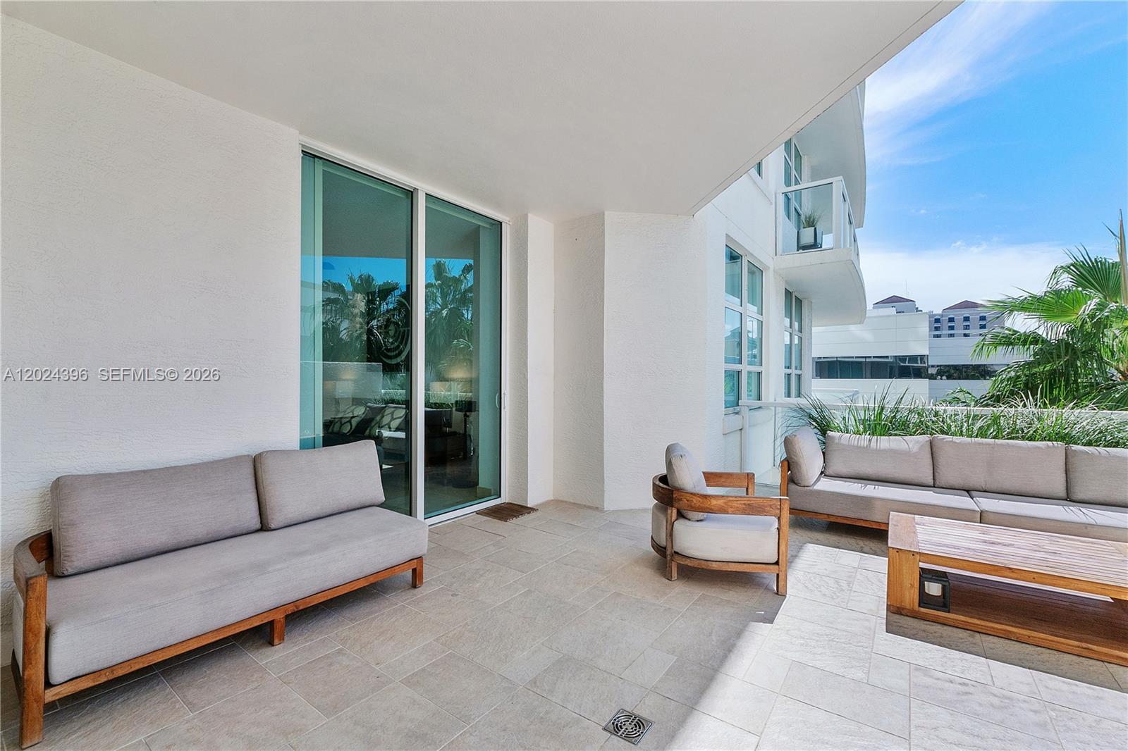 PORT CONDOMINIUM - Residential