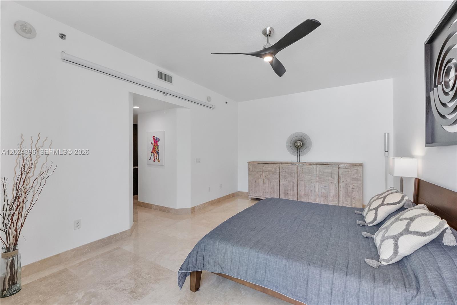 PORT CONDOMINIUM - Residential