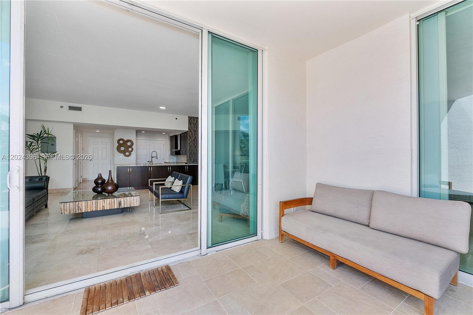 PORT CONDOMINIUM - Residential