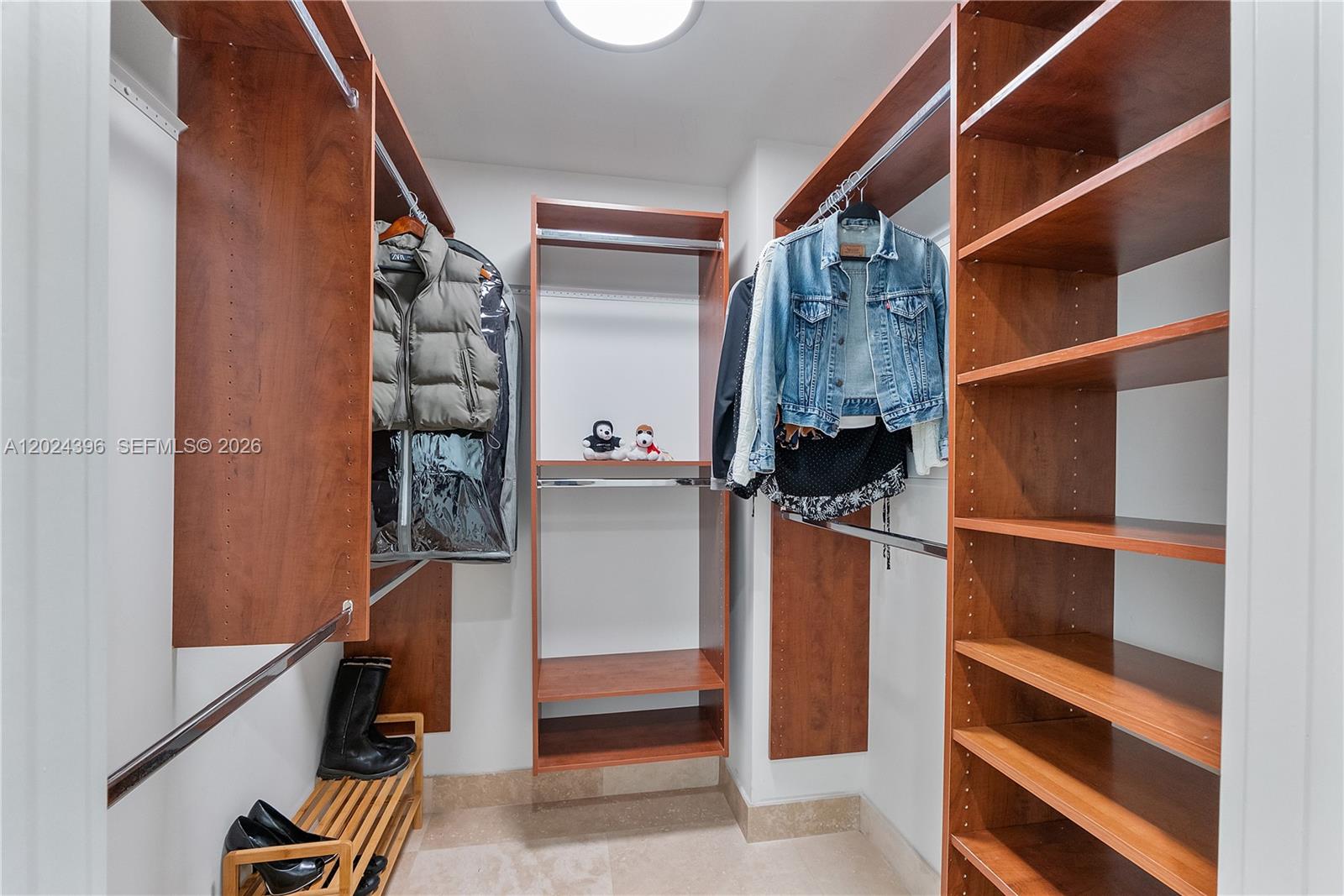 PORT CONDOMINIUM - Residential