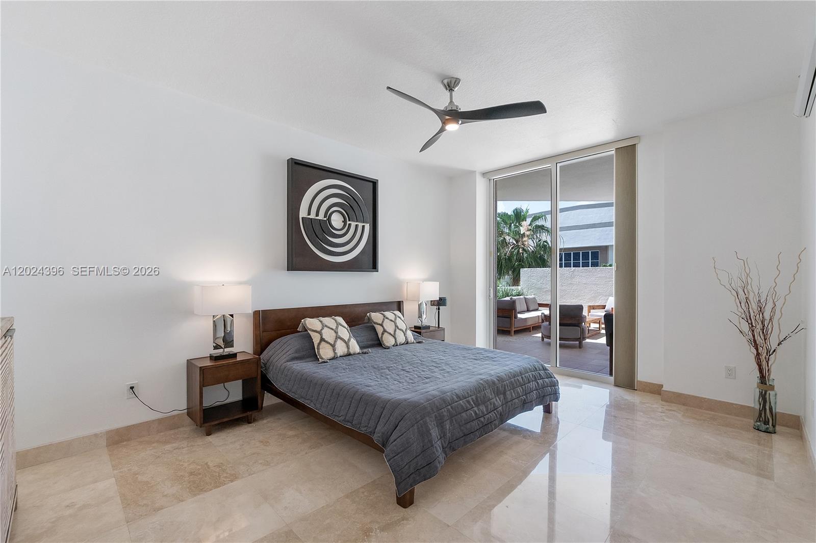 PORT CONDOMINIUM - Residential