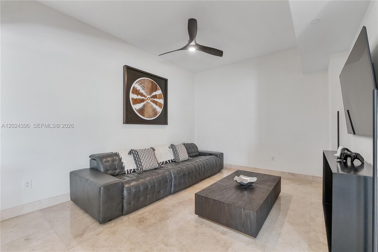 PORT CONDOMINIUM - Residential