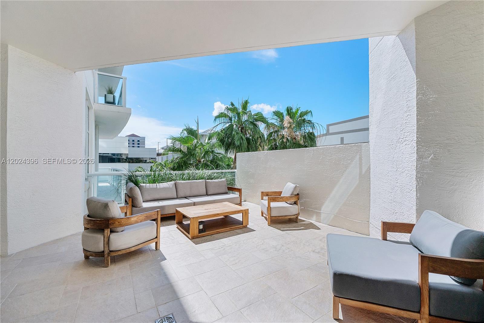 PORT CONDOMINIUM - Residential