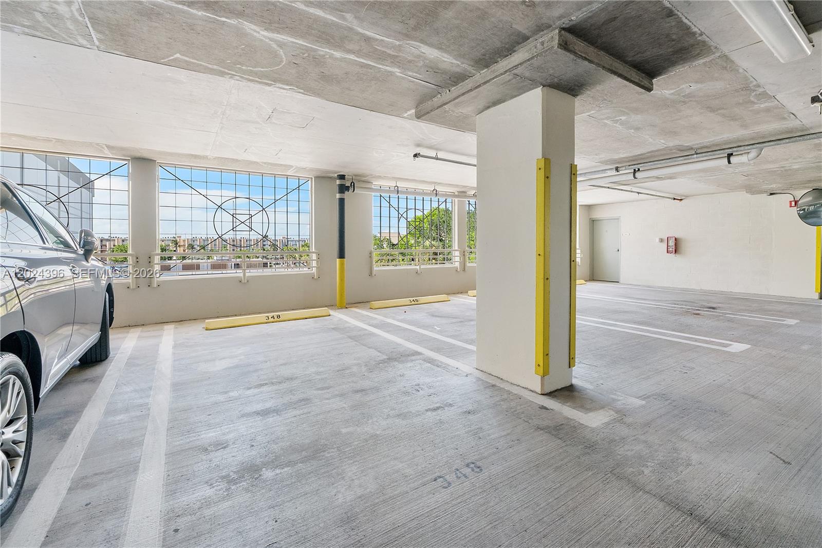 PORT CONDOMINIUM - Residential