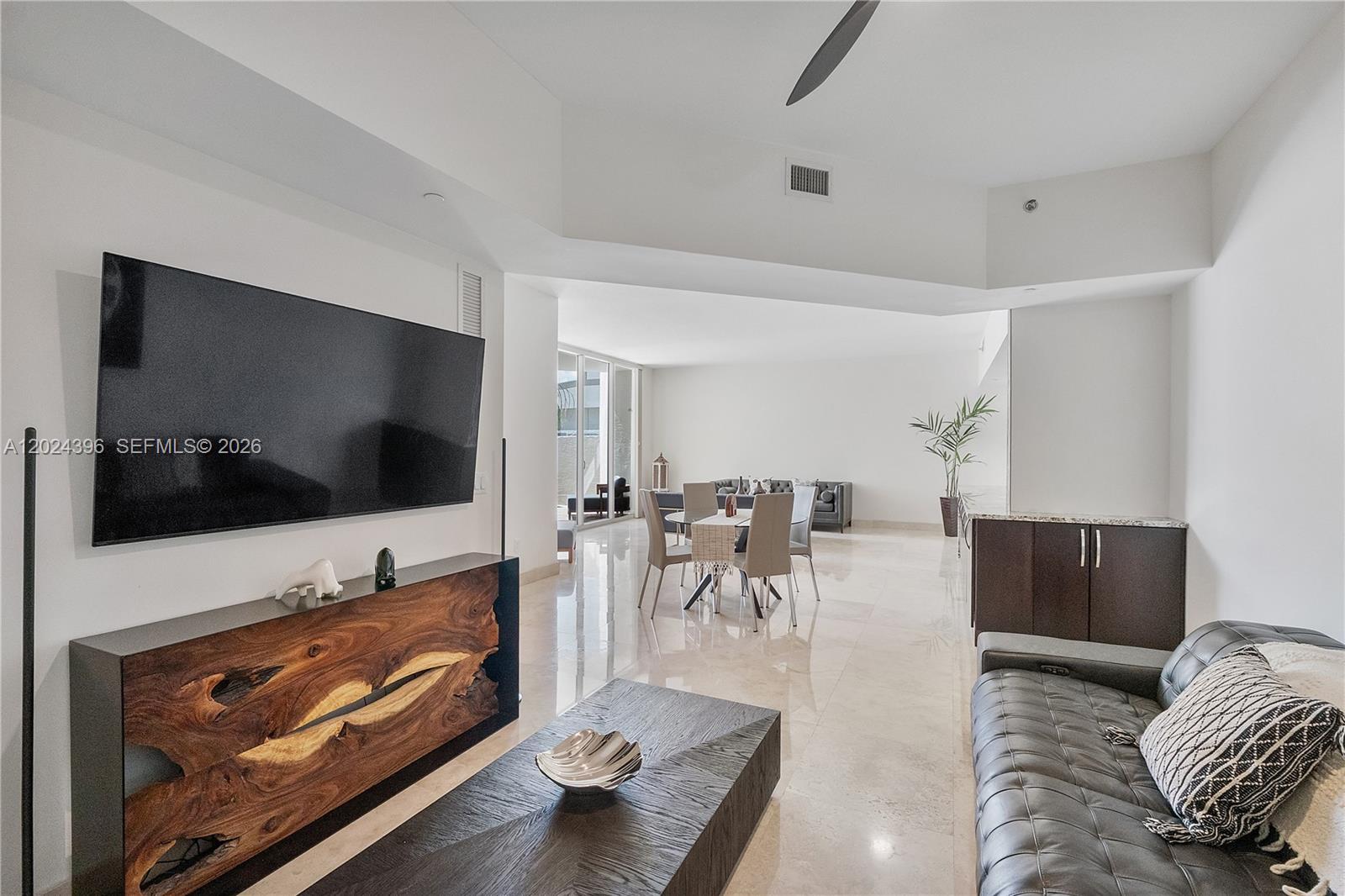 PORT CONDOMINIUM - Residential