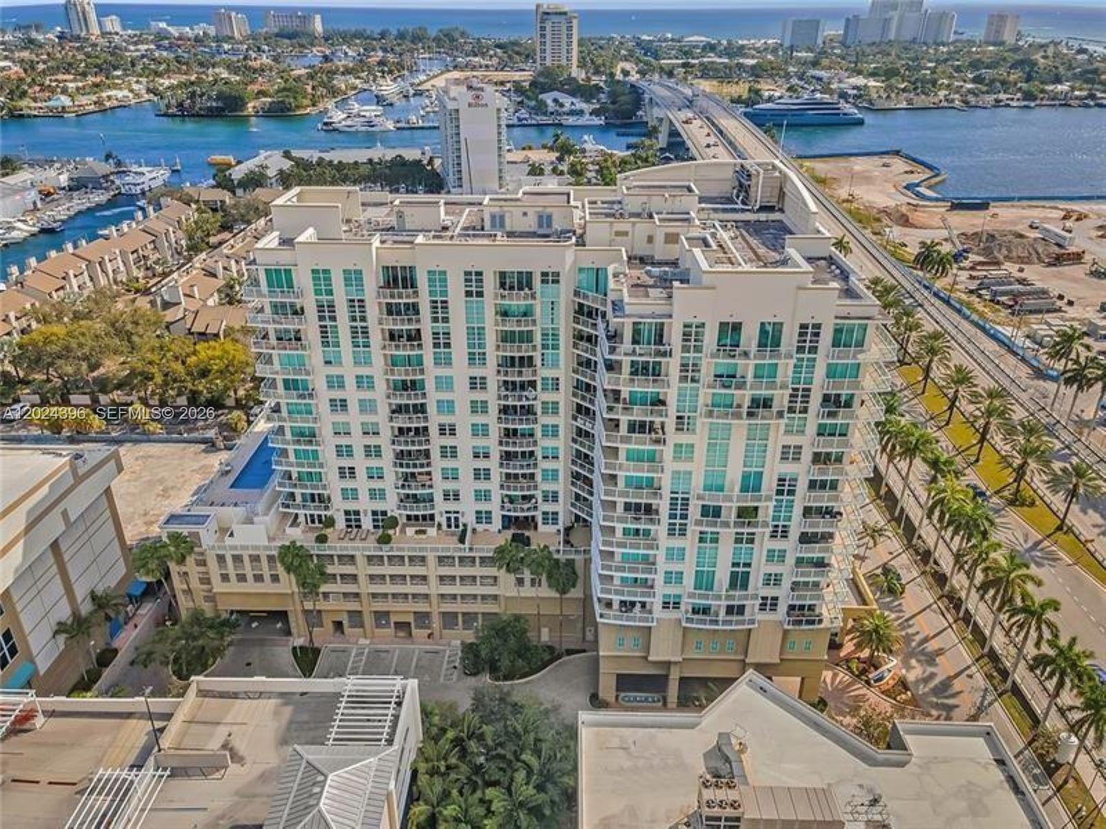 PORT CONDOMINIUM - Residential
