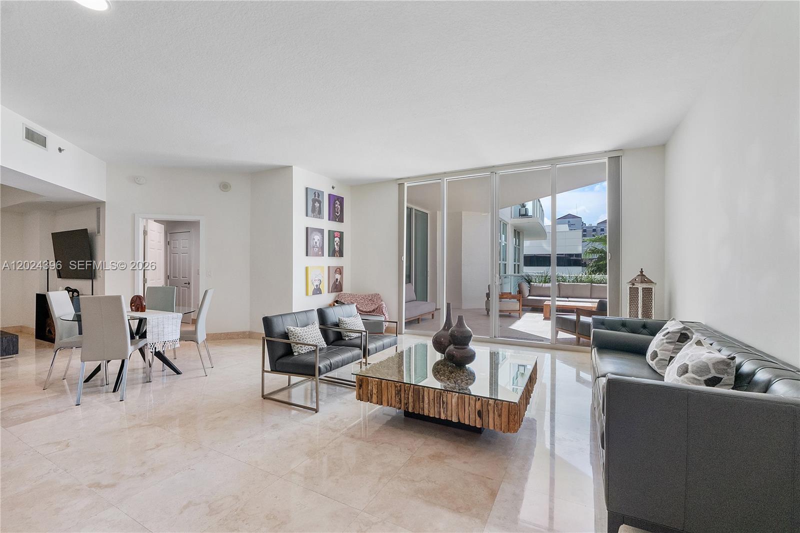 PORT CONDOMINIUM - Residential