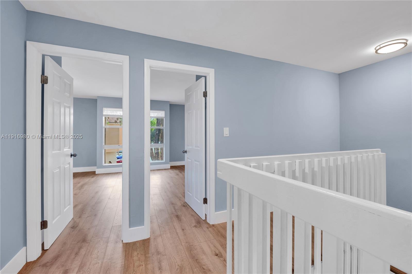 TOWNHOUSES AT JACARANDA C - Residential Lease