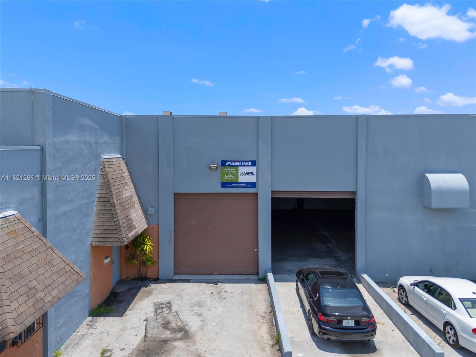 Situated in the Lower Medley industrial corridor, this property benefits from its proximity to major transportation routes, including the Palmetto Expressway and Okeechobee Road. Offering a 10,000 SF warehouse space available for lease, with a dedicated outdoor area roughly ~1,500 SF. Equipped with 3 loading drive in bays, facilitating efficient loading and unloading processes. Provides 5 standard parking spaces for staff and visitors. The property is zoned M-1 (Manufacturing), accommodating a wide range of industrial activities. This strategic location offers excellent connectivity to Miami International Airport and PortMiami, making it ideal for businesses requiring efficient logistics and distribution capabilities.