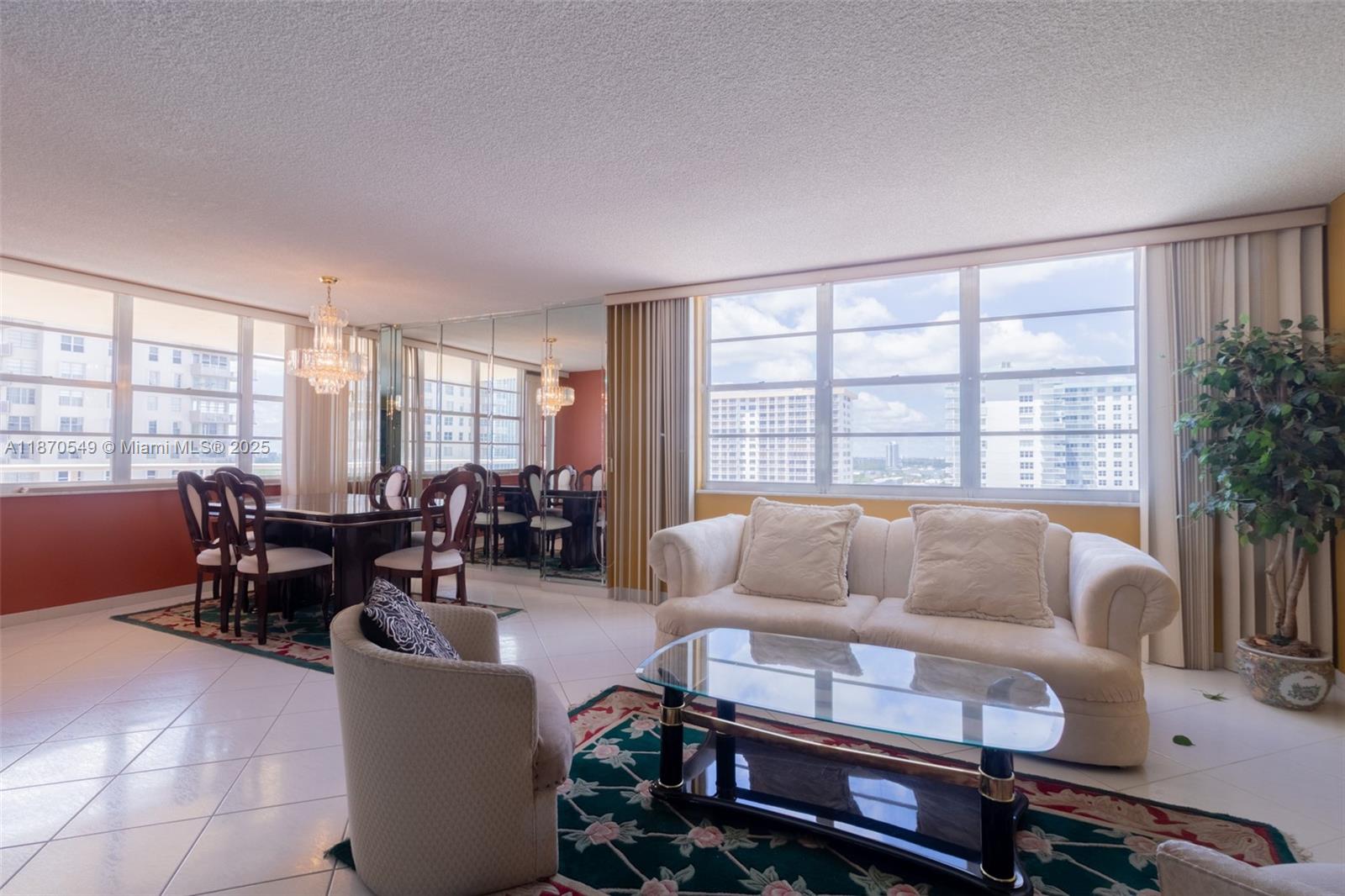 WINSTON TOWERS 200 - Residential