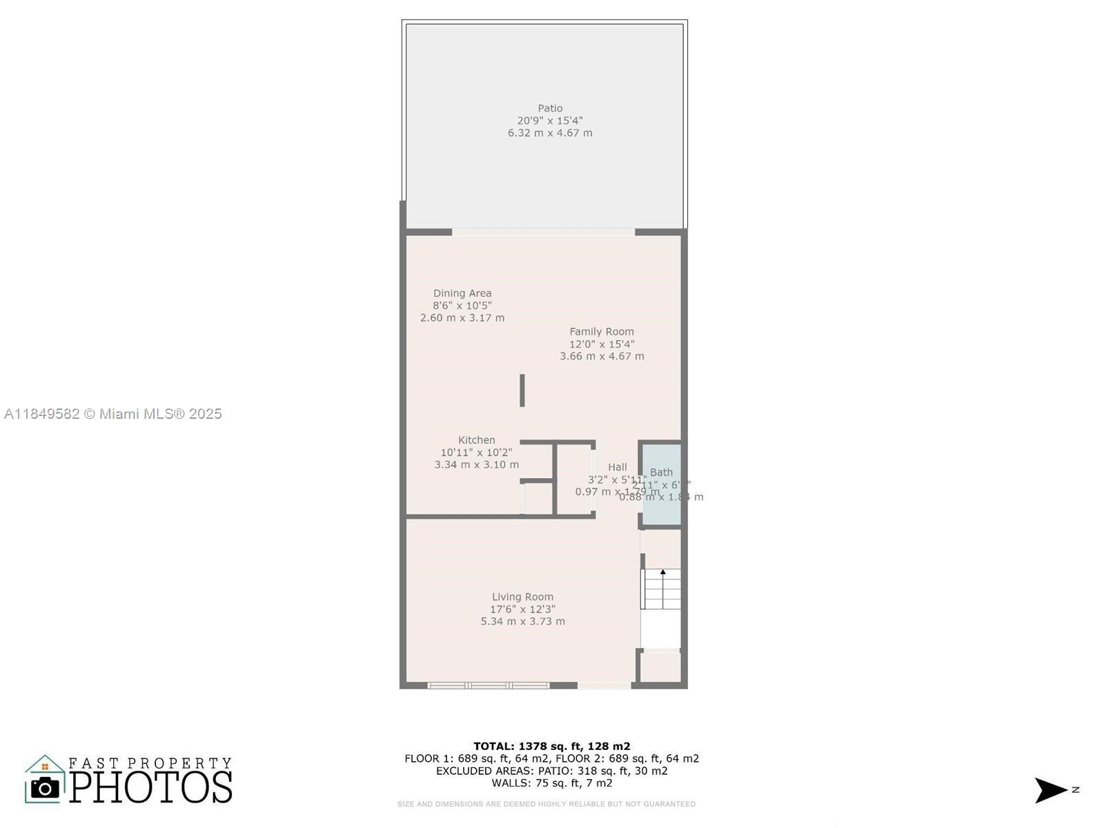 TOWNHOUSES AT NOVA - Residential Lease