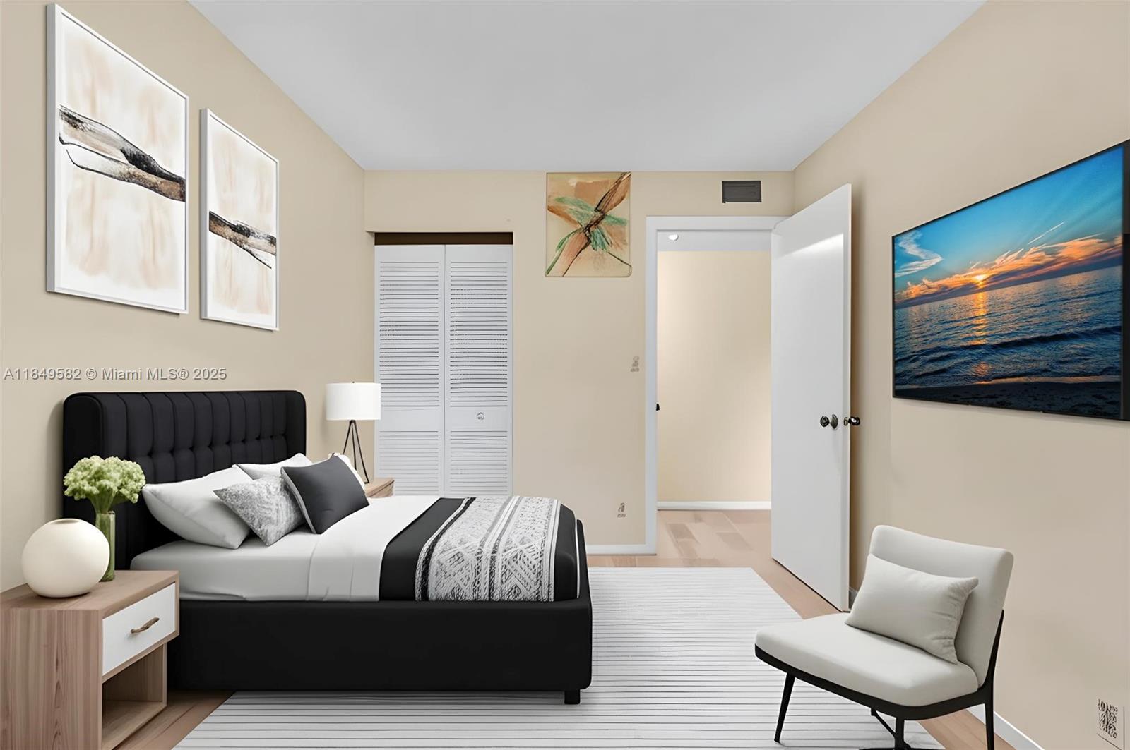 TOWNHOUSES AT NOVA - Residential Lease