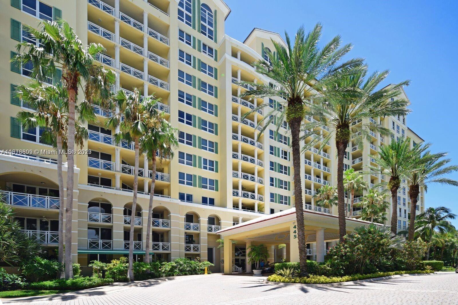 GRAND BAY RESIDENCES COND - Residential