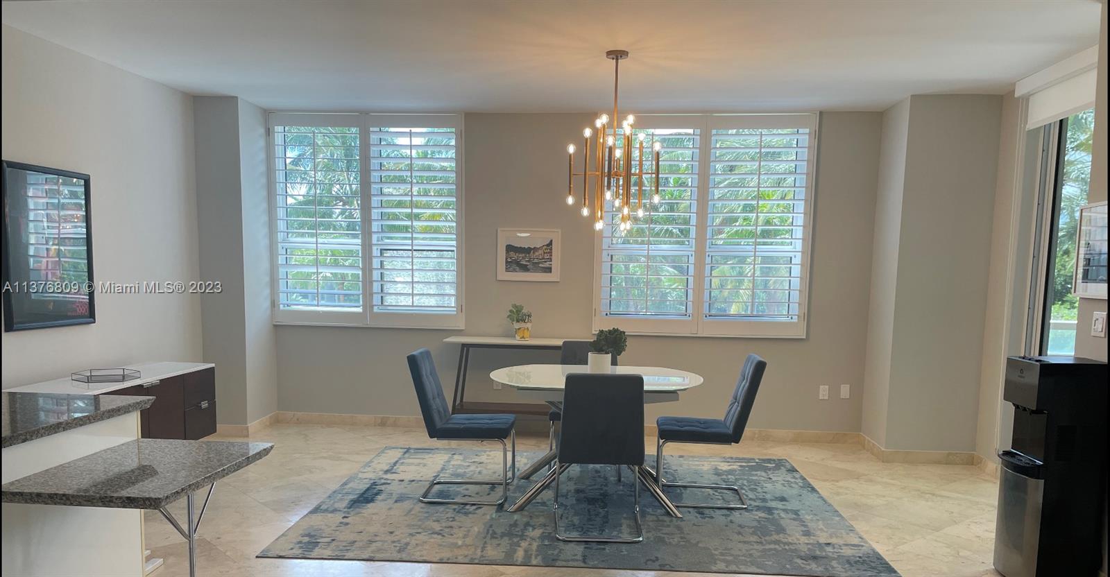 GRAND BAY RESIDENCES COND - Residential