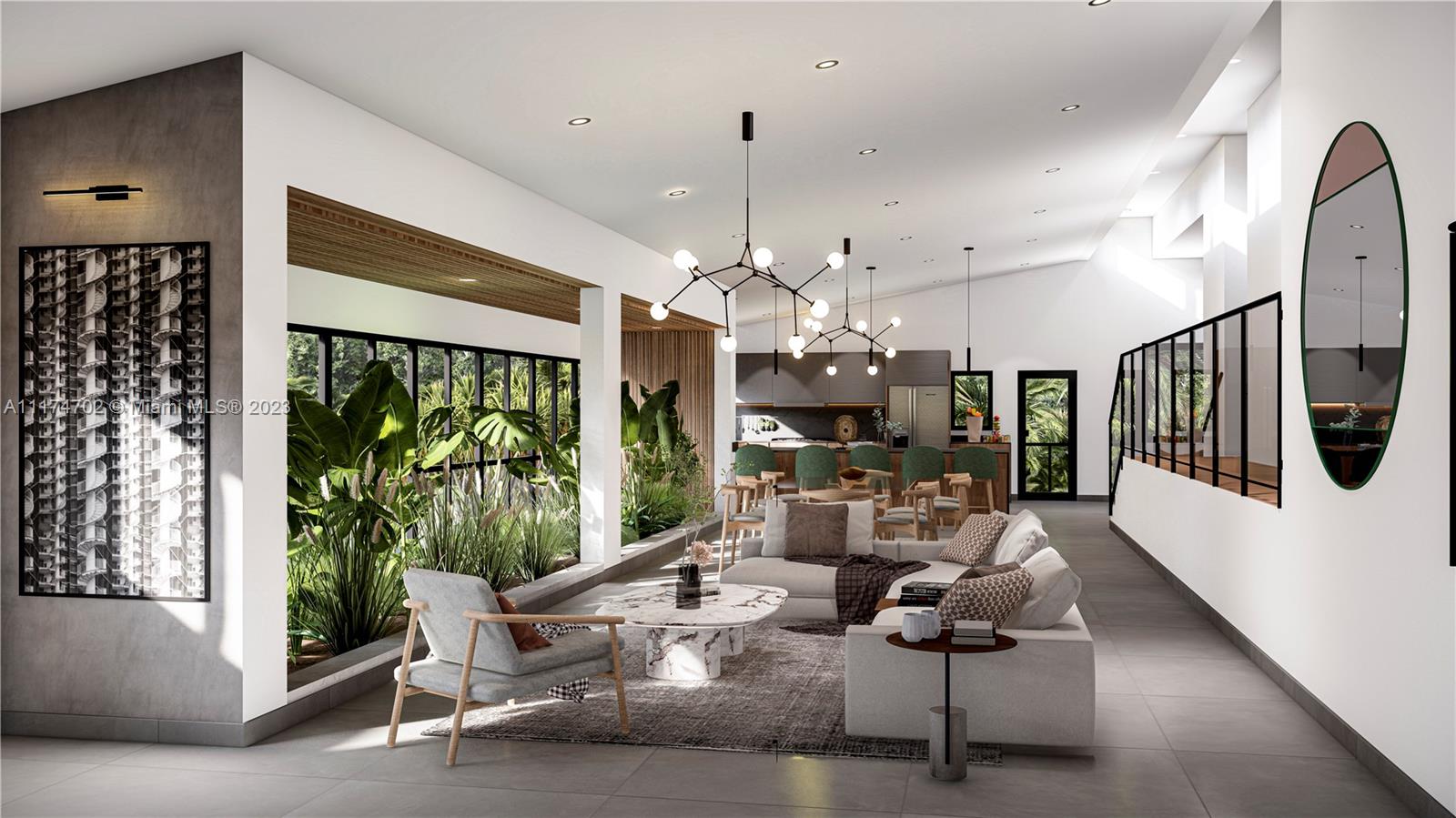 SAN MARCO - Residential