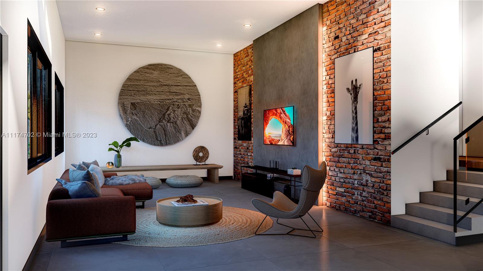 SAN MARCO - Residential