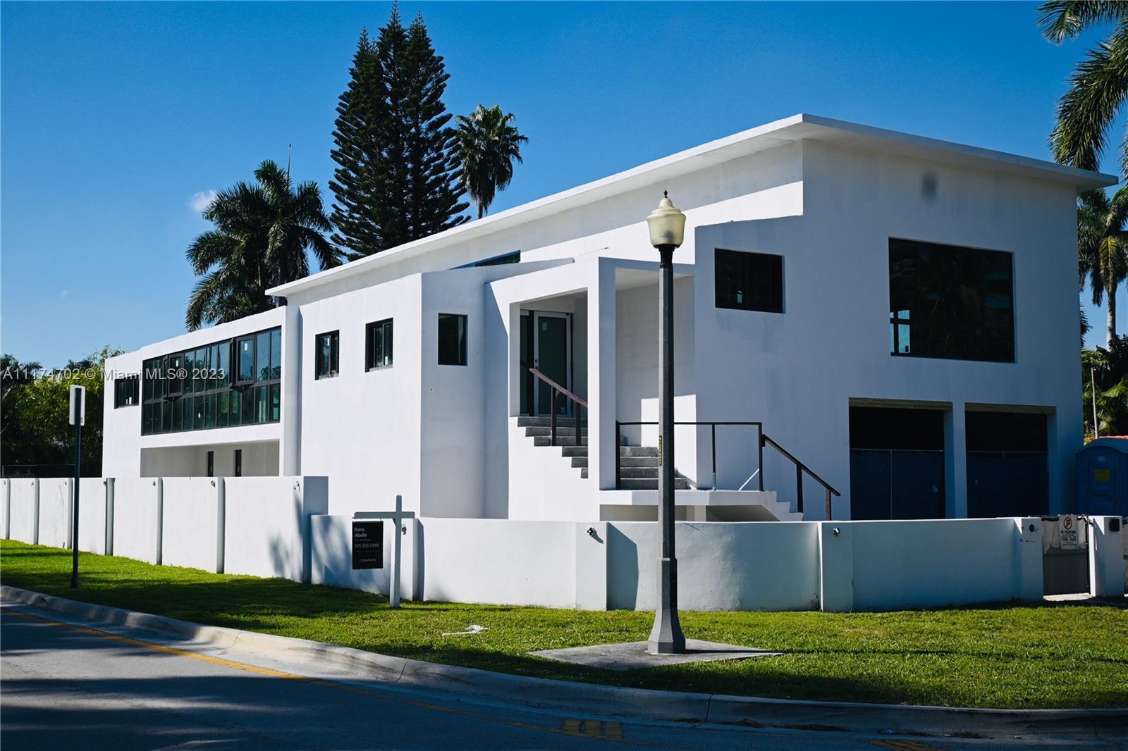 SAN MARCO - Residential