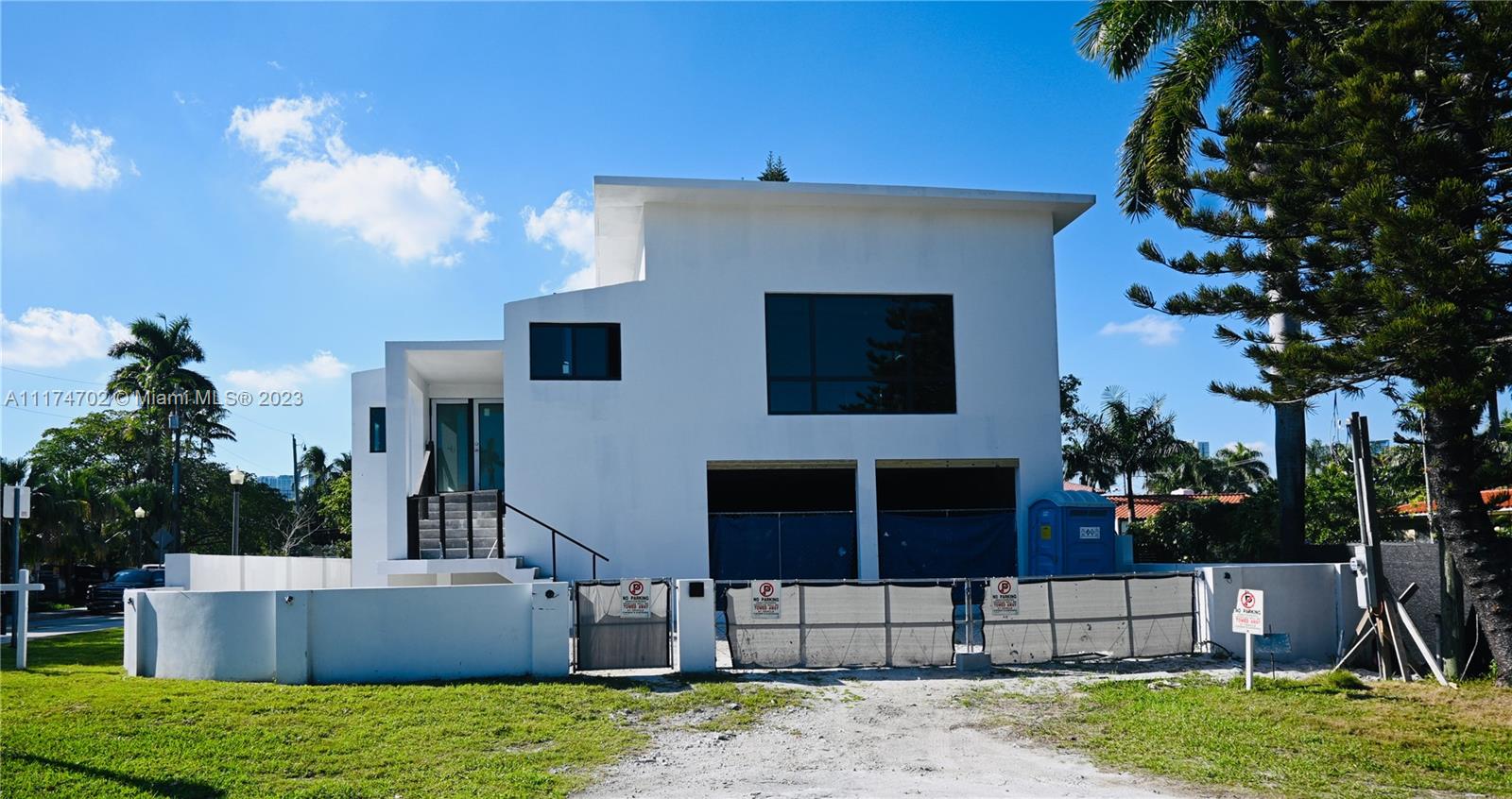 SAN MARCO - Residential