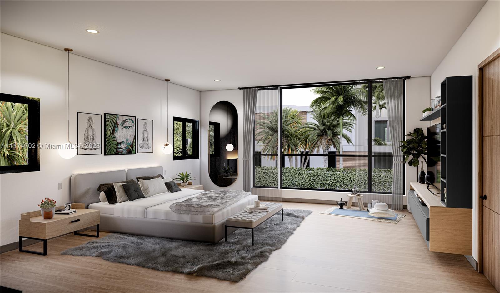 SAN MARCO - Residential