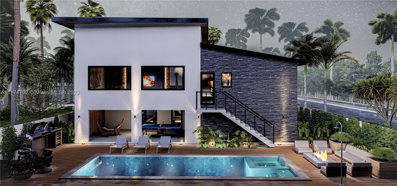 SAN MARCO - Residential