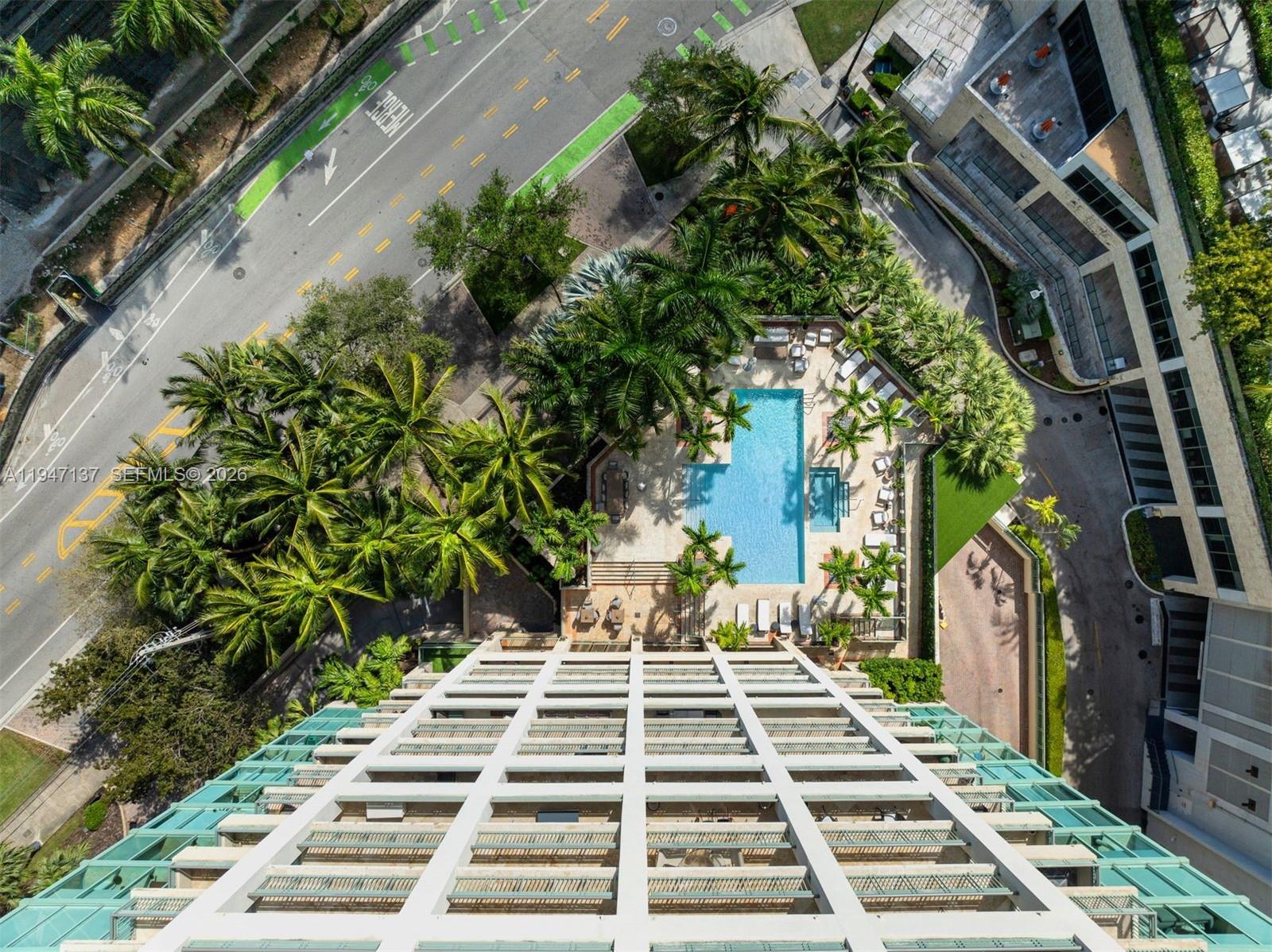 THE TOWER RESIDENCES COND - Residential