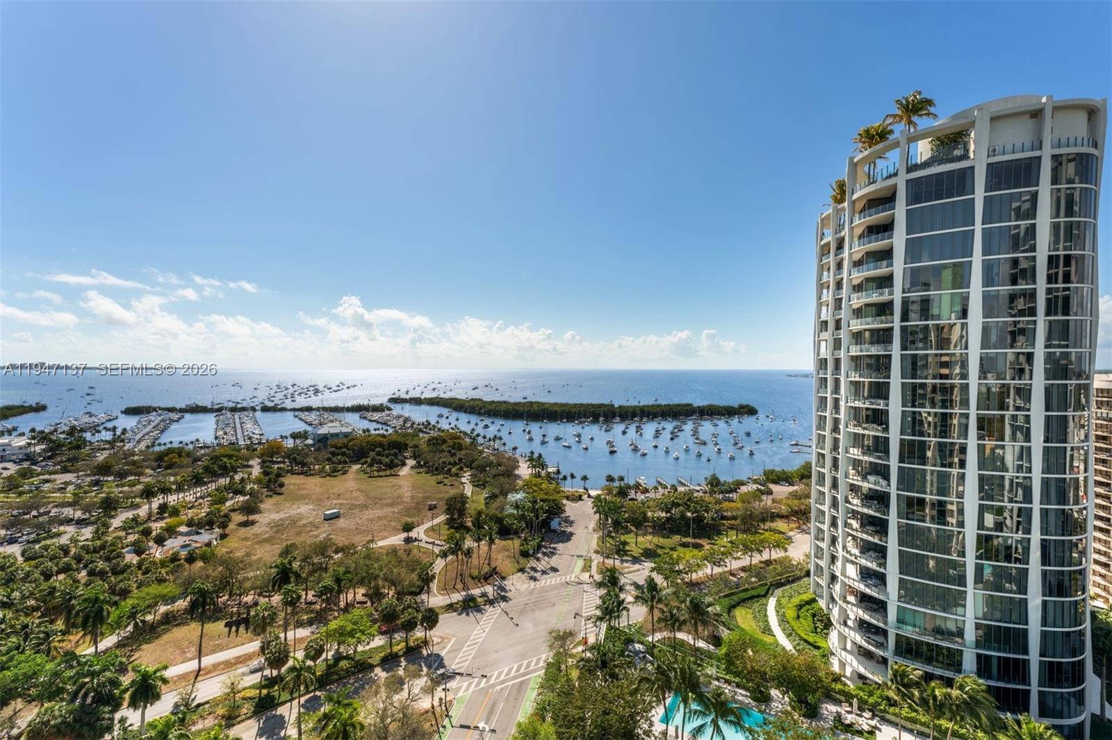 THE TOWER RESIDENCES COND - Residential