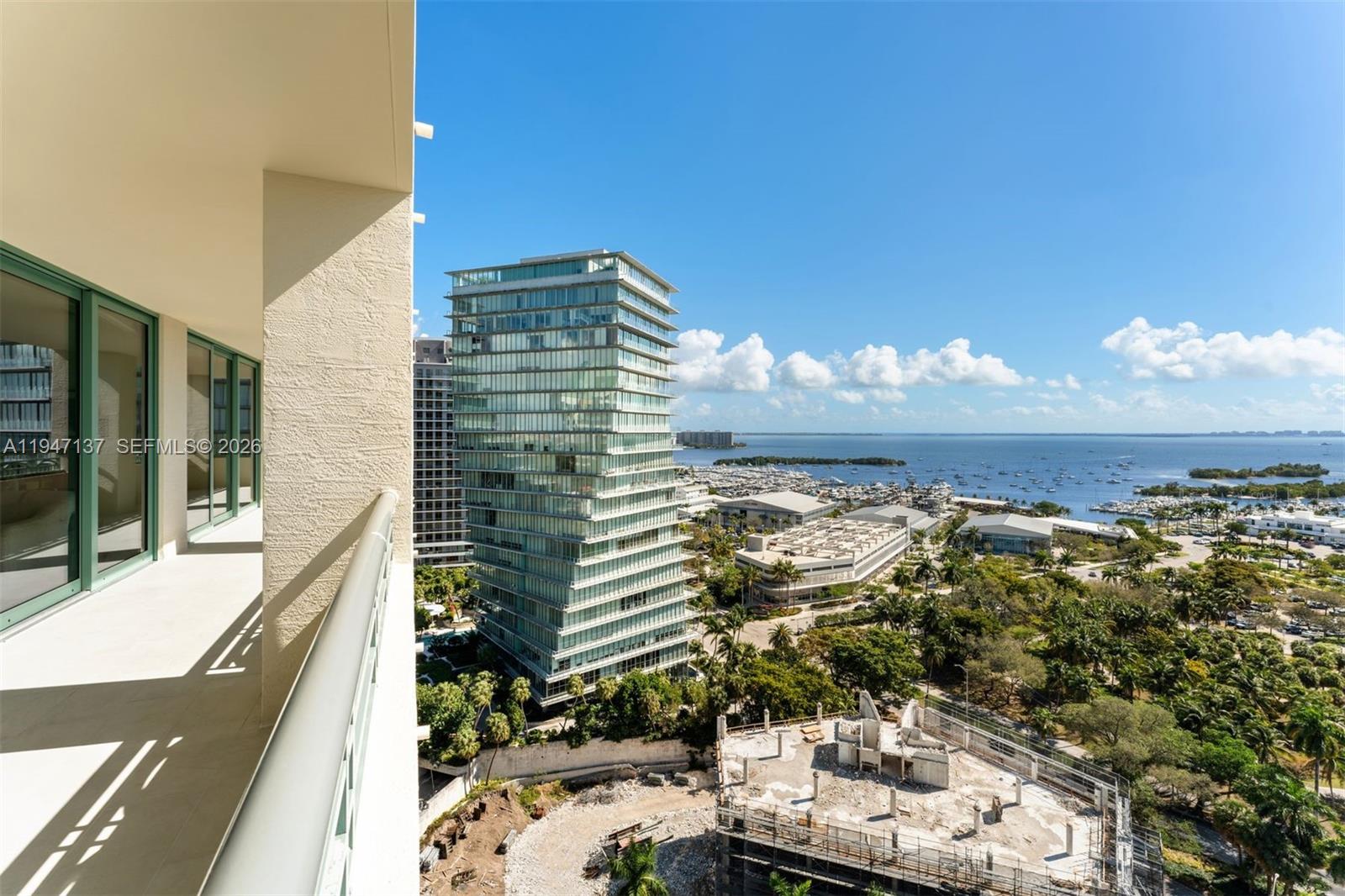 THE TOWER RESIDENCES COND - Residential