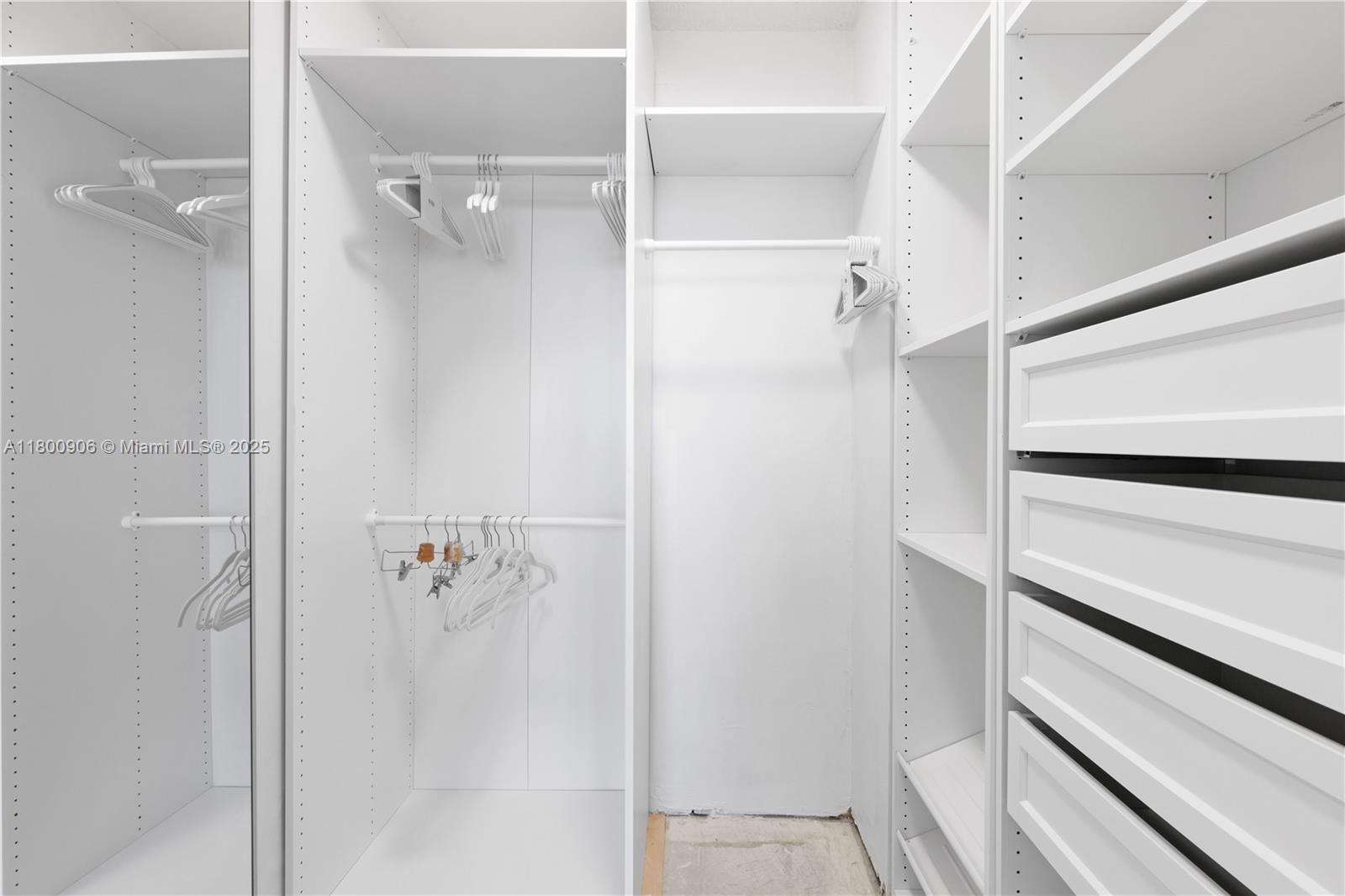 PARKER PLAZA CONDO ESTATE - Residential