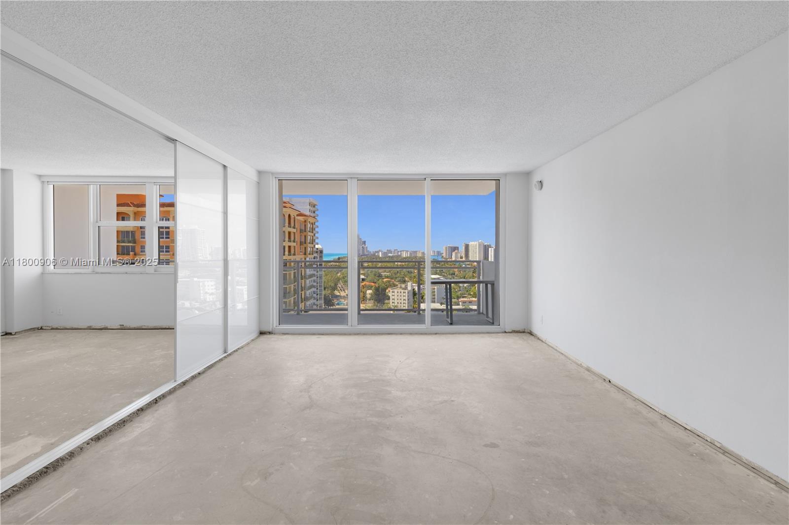 PARKER PLAZA CONDO ESTATE - Residential