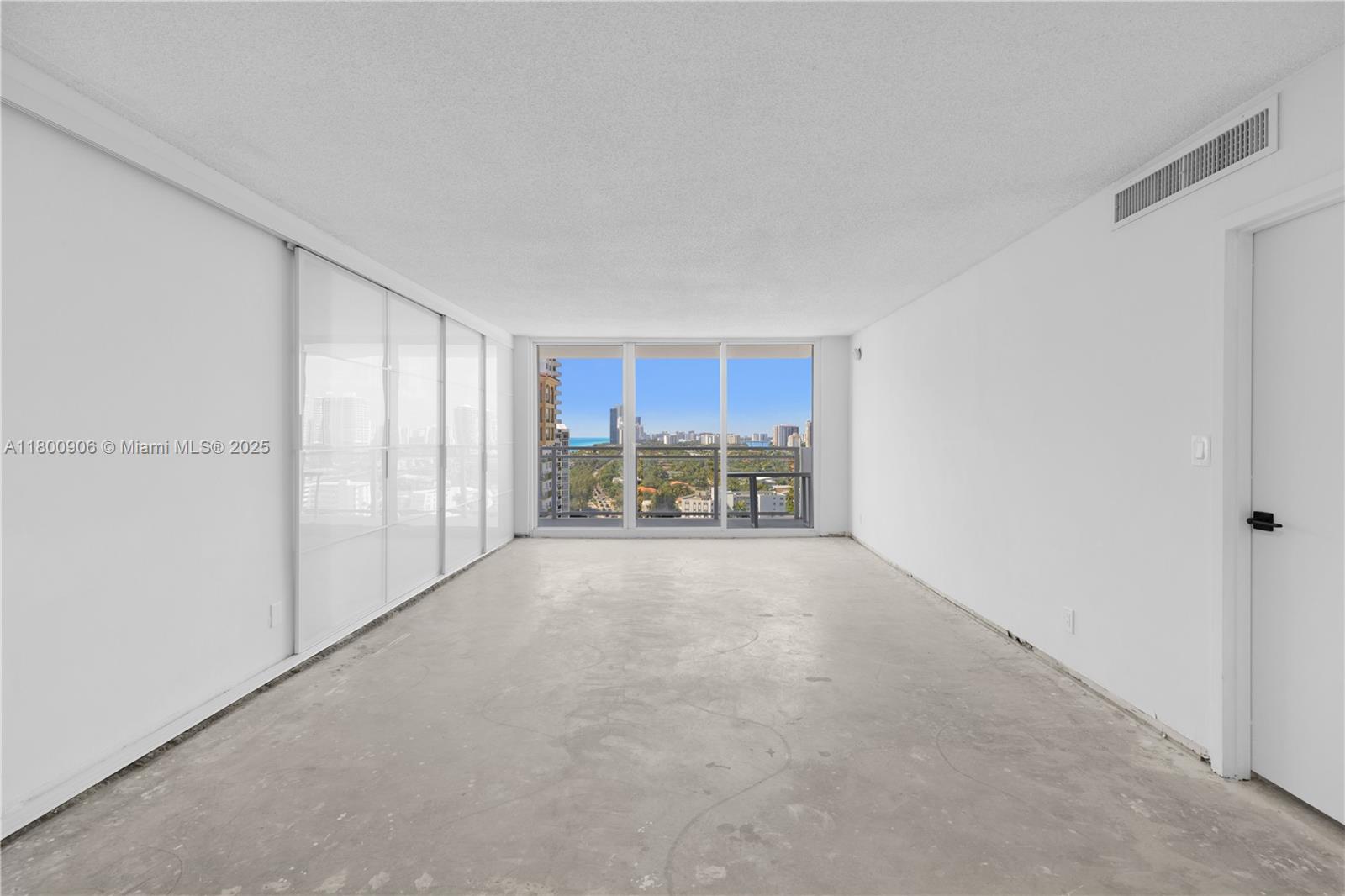 PARKER PLAZA CONDO ESTATE - Residential