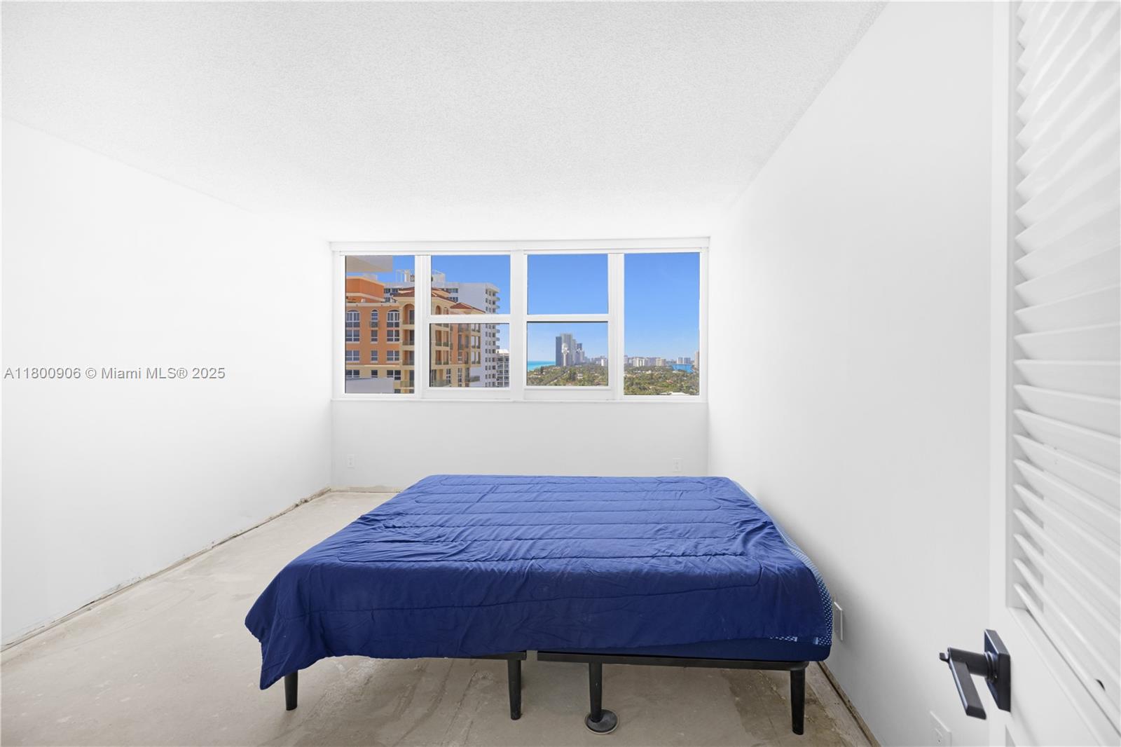 PARKER PLAZA CONDO ESTATE - Residential