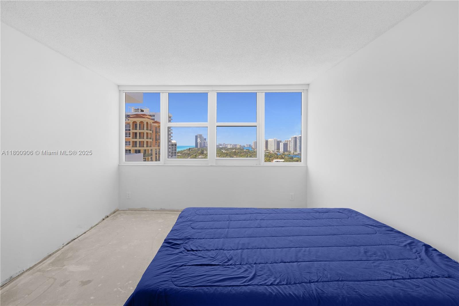 PARKER PLAZA CONDO ESTATE - Residential