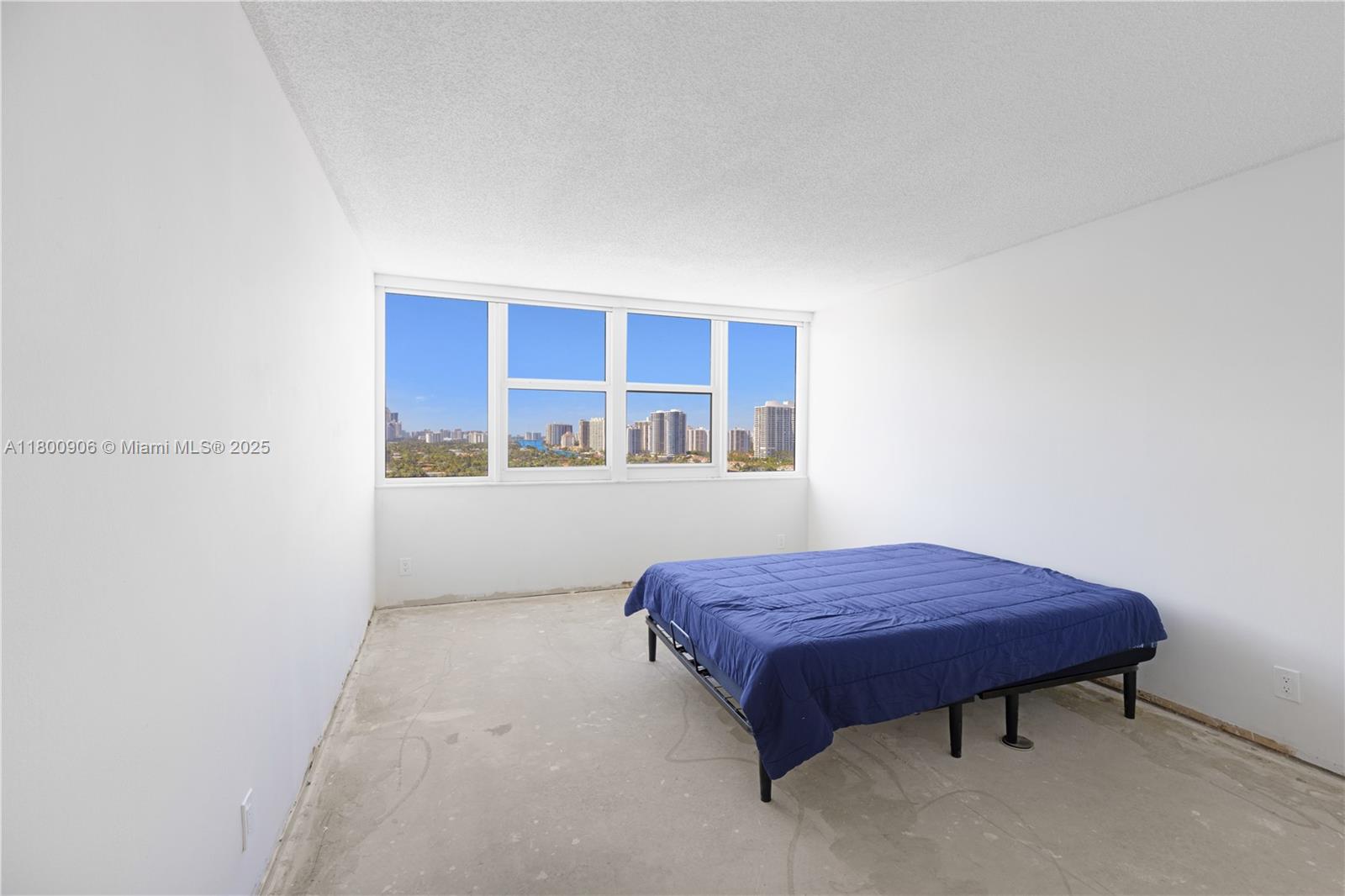 PARKER PLAZA CONDO ESTATE - Residential