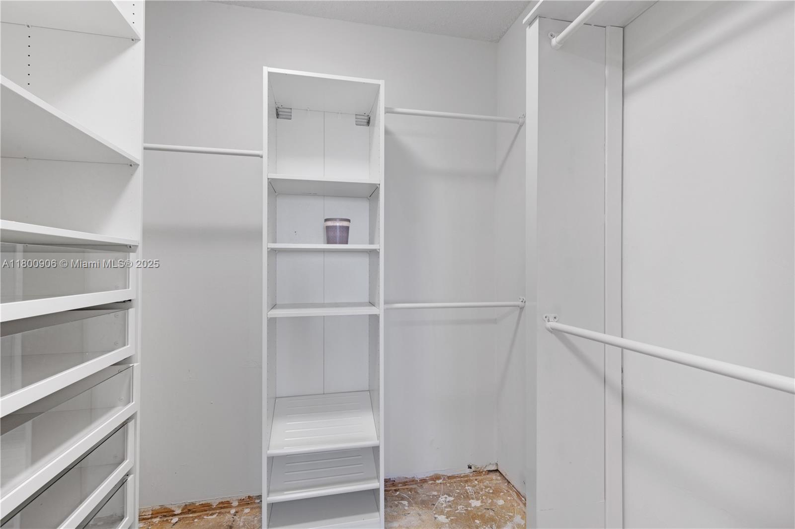 PARKER PLAZA CONDO ESTATE - Residential