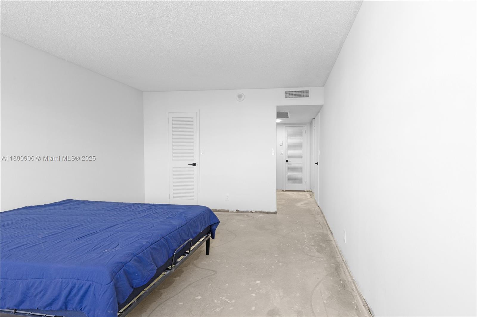 PARKER PLAZA CONDO ESTATE - Residential