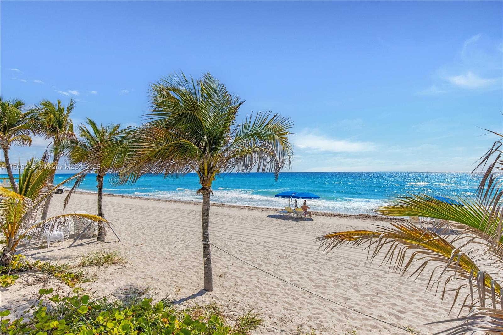 PARKER PLAZA CONDO ESTATE - Residential