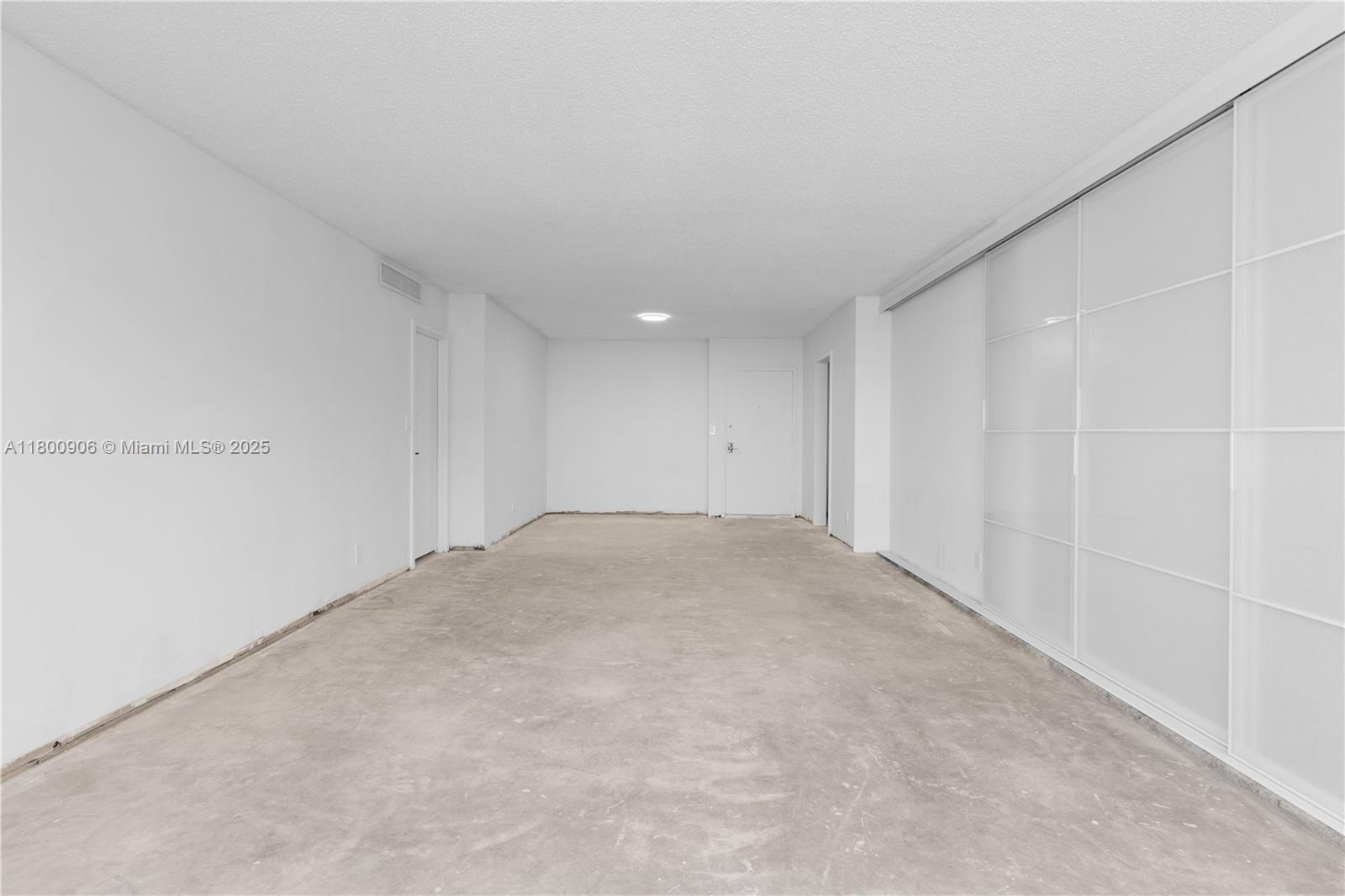 PARKER PLAZA CONDO ESTATE - Residential