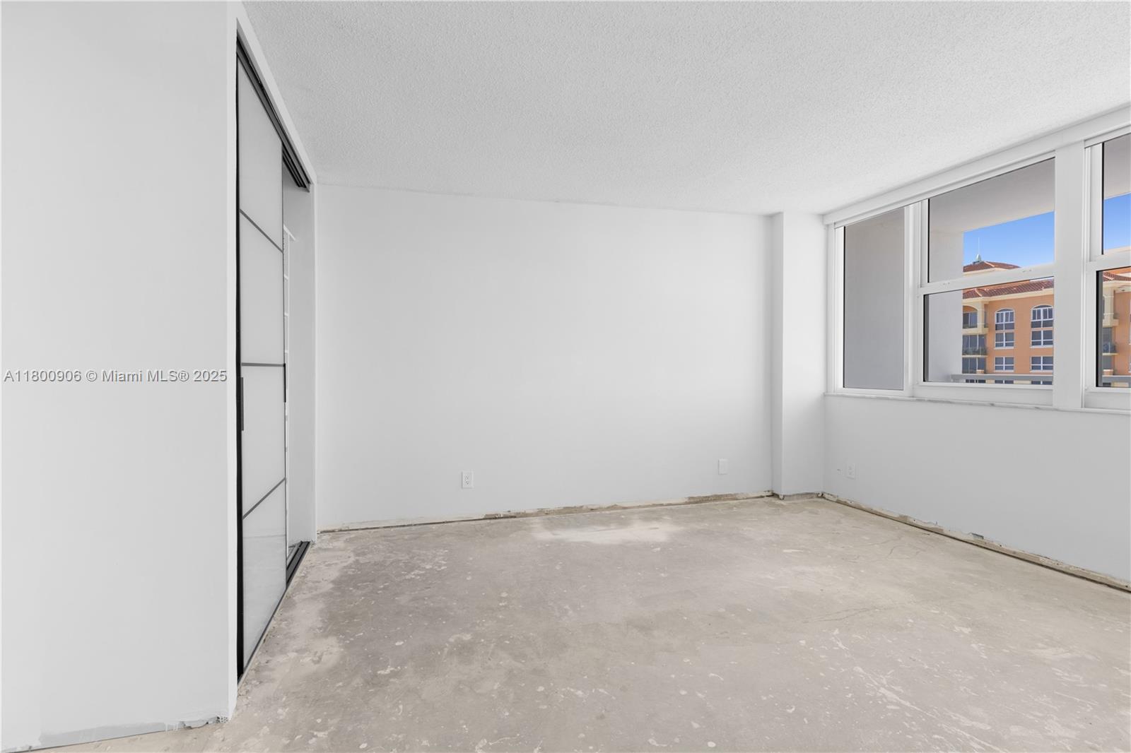 PARKER PLAZA CONDO ESTATE - Residential