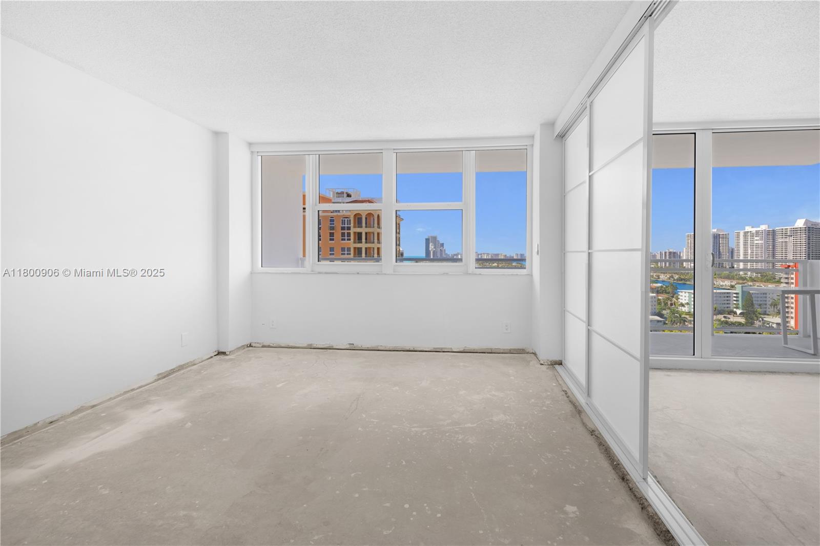 PARKER PLAZA CONDO ESTATE - Residential