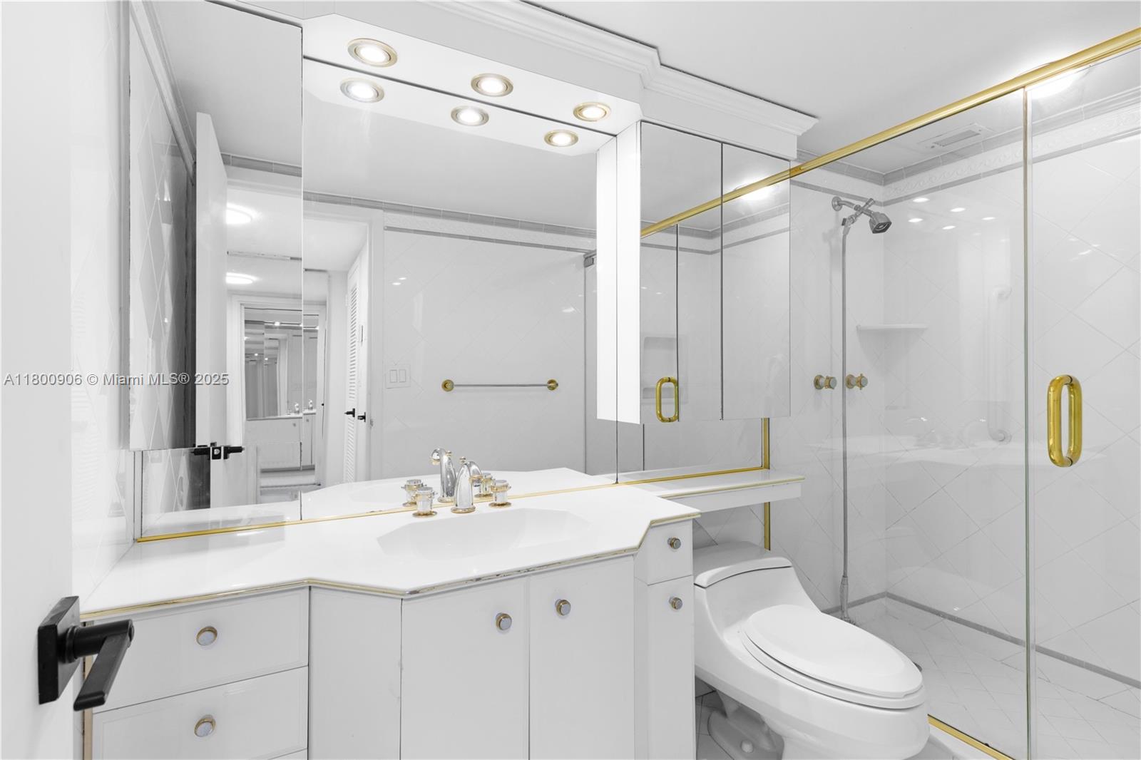 PARKER PLAZA CONDO ESTATE - Residential