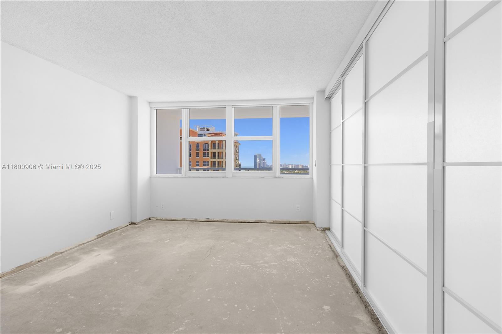 PARKER PLAZA CONDO ESTATE - Residential