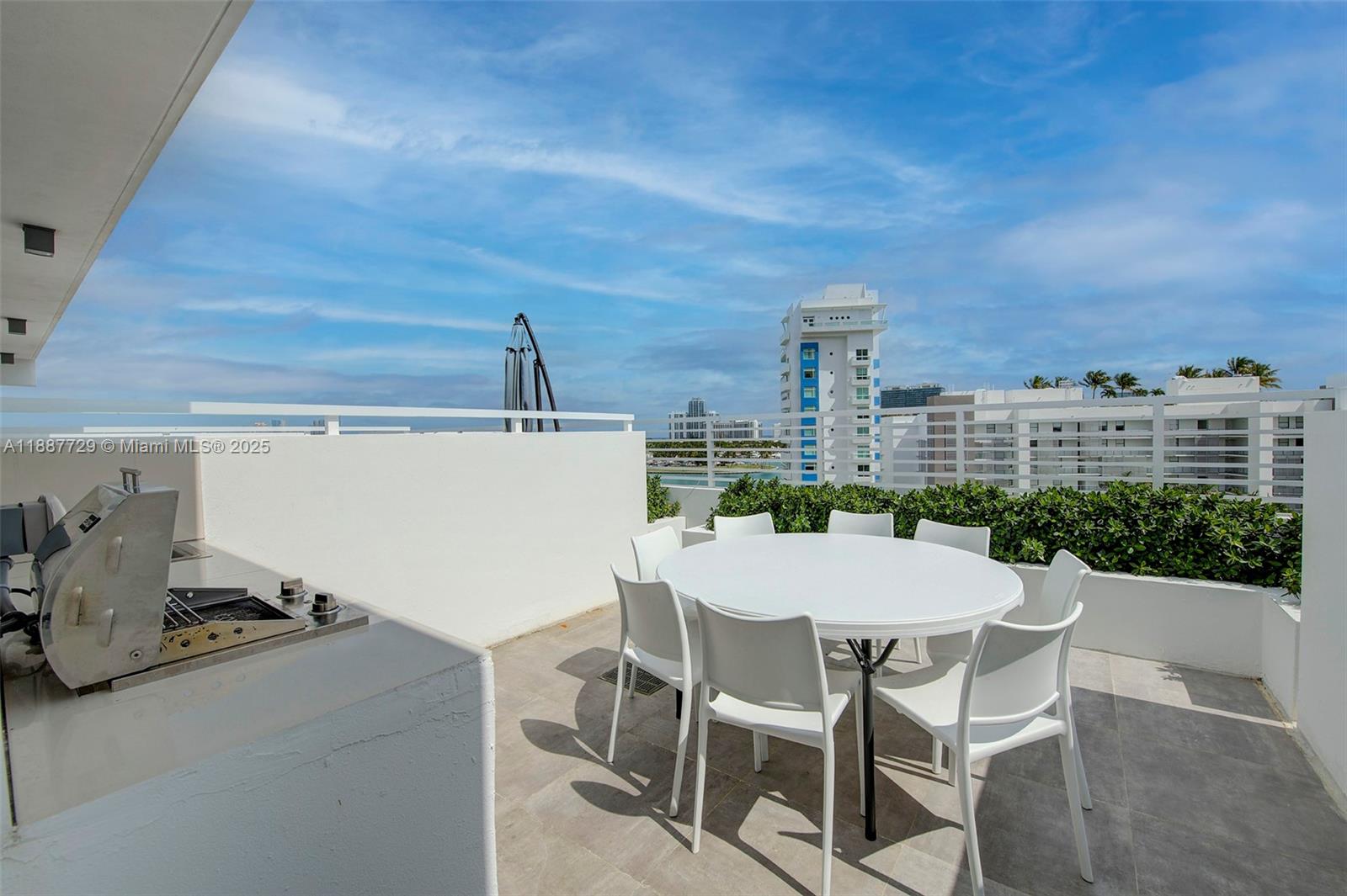 THE PALMS CONDO - Residential Lease