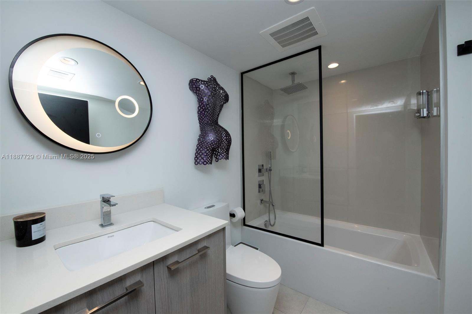 THE PALMS CONDO - Residential Lease